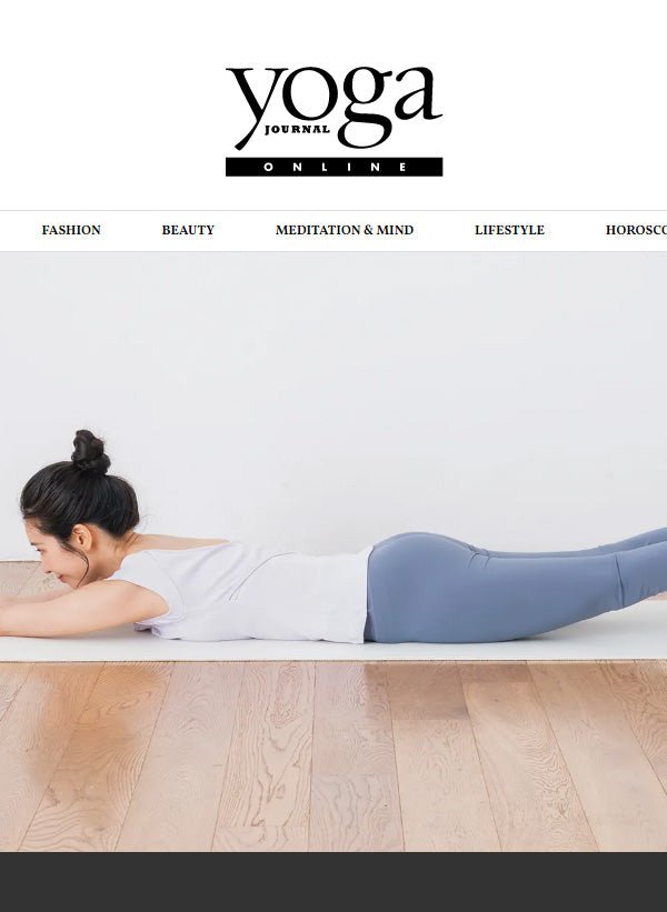 ヨガジャーナルオンライン - Puravida! プラヴィダ ヨガ フィットネスショップ