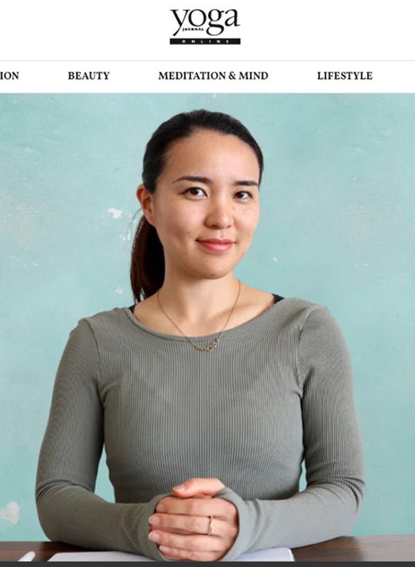 ヨガジャーナルオンライン - Puravida! プラヴィダ ヨガ フィットネスショップ