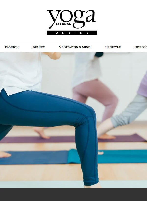 ヨガジャーナルオンライン - Puravida! プラヴィダ ヨガ フィットネスショップ