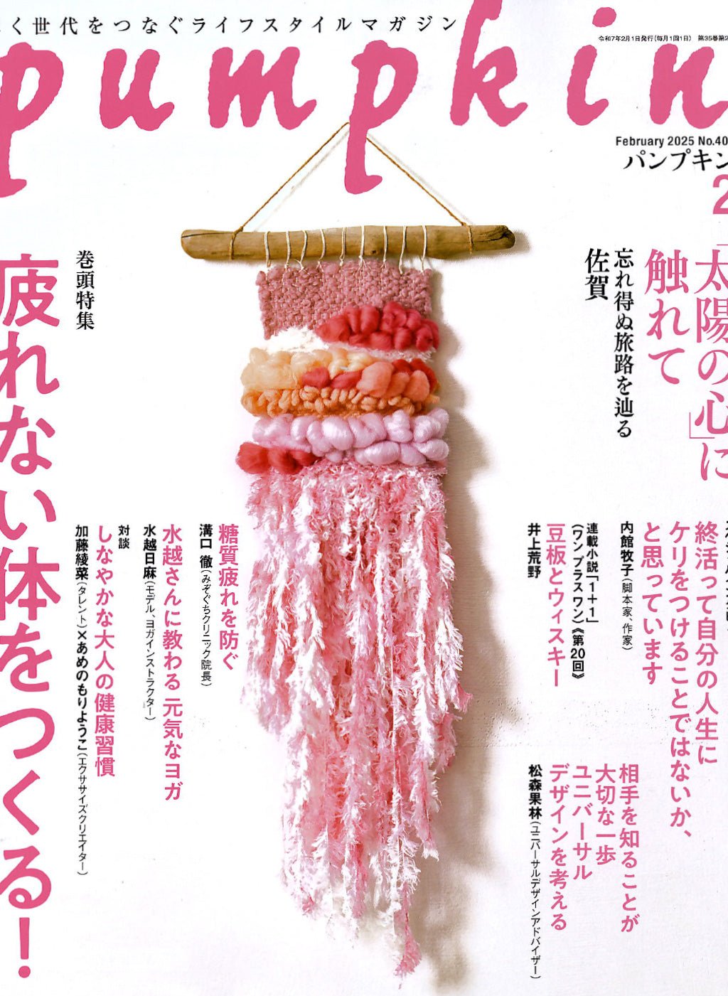 パンプキン No.407