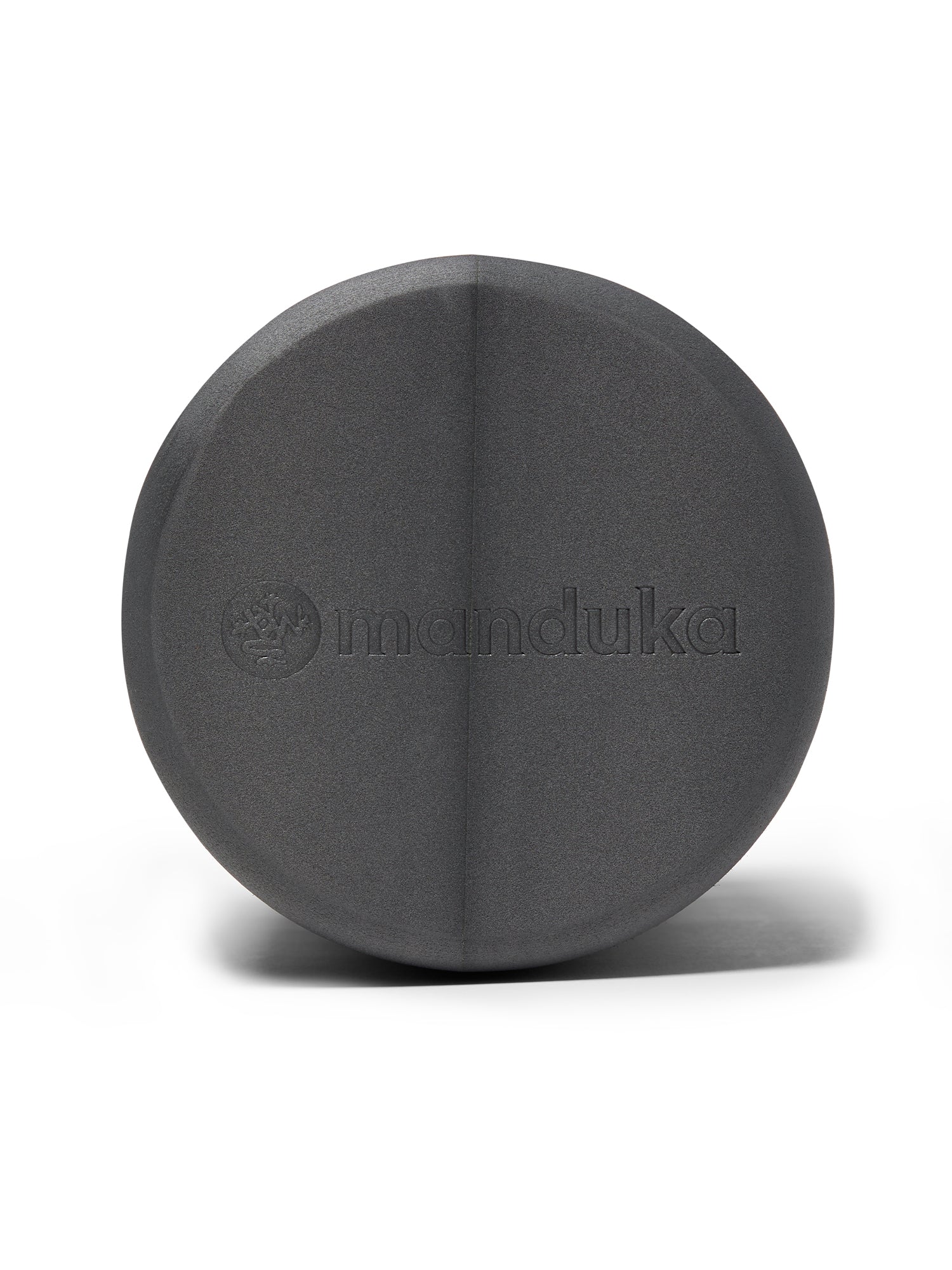 Manduka マンドゥカ リサイクル フォームローラー Recycled Foam Roller / 23FW ヨガポール ボディローラー マッサージ ストレッチポール ダイエット エクササイズ トレーニング-Puravida! プラヴィダ ヨガ ピラティス フィットネスショップ
