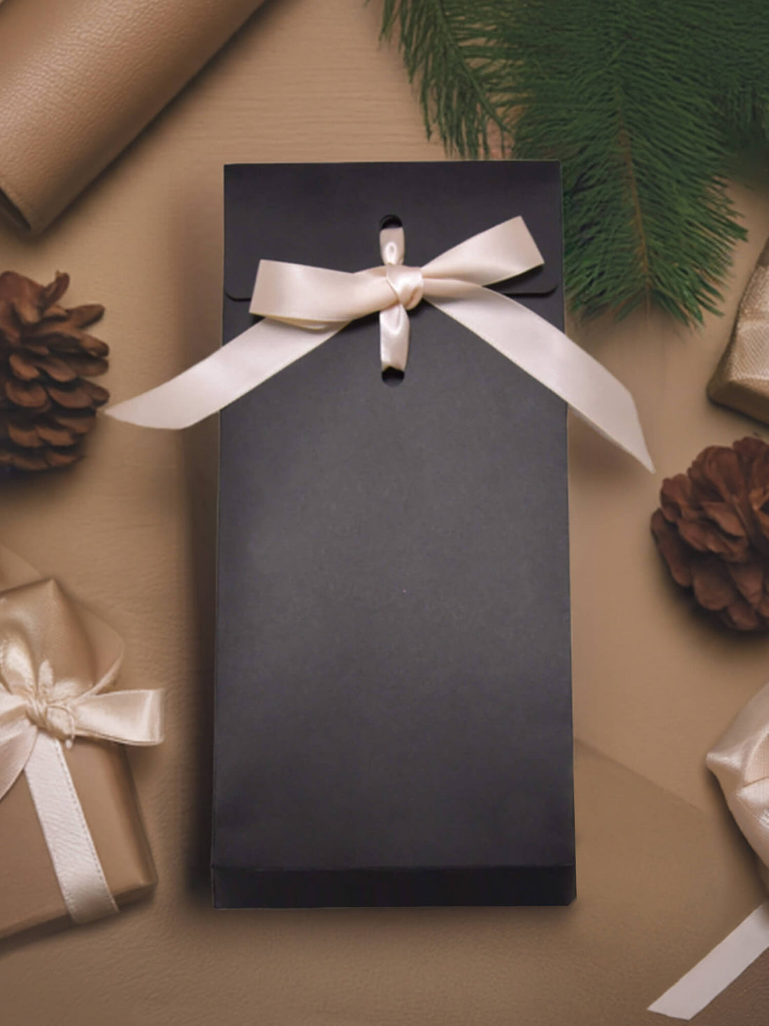 ソックス 靴下専用 ラッピング