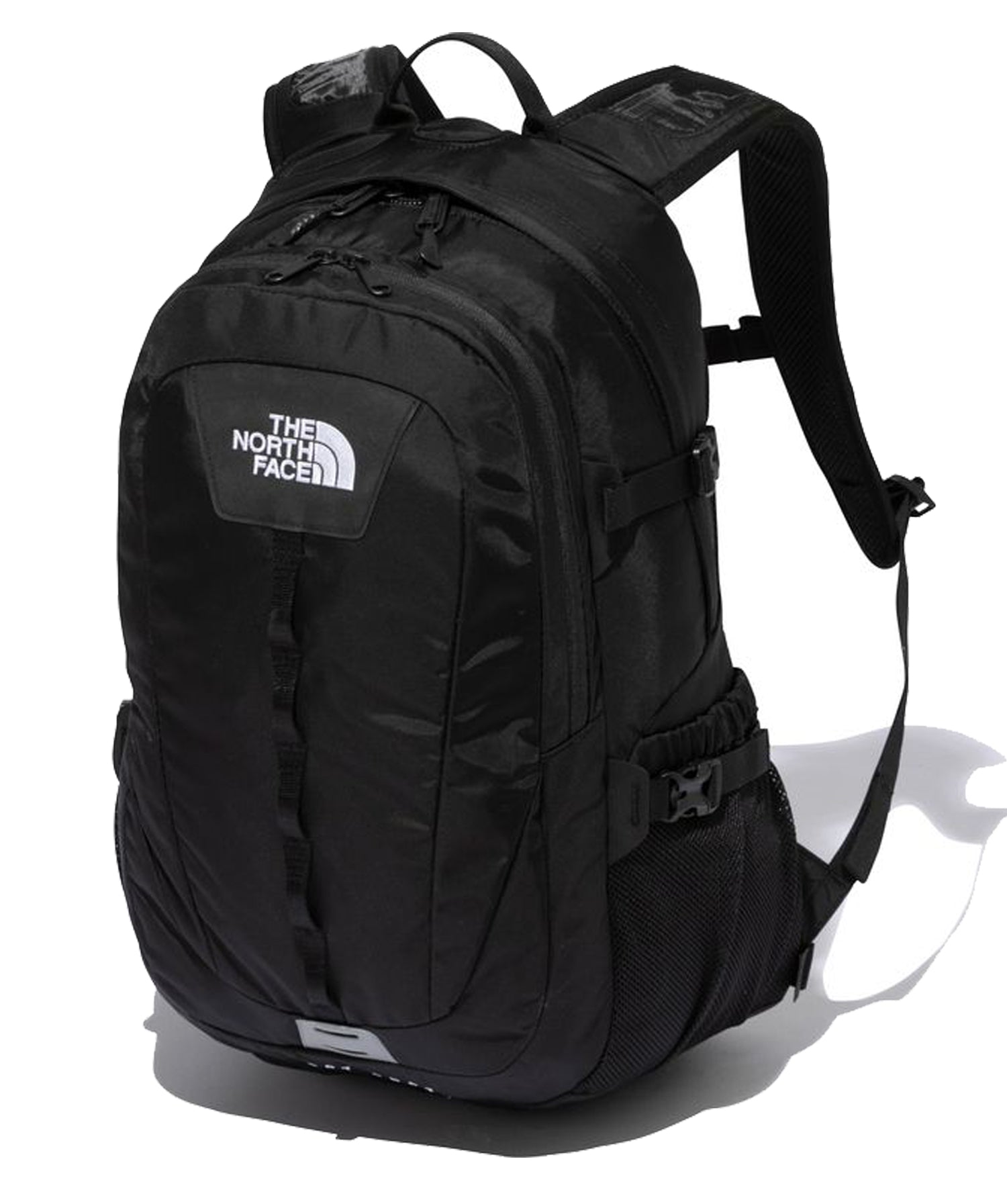 THE NORTH FACE ホットショットバックパック ブラック THE NORTH FACE/ザ ノースフェイス】HOT SHOT ホットショット