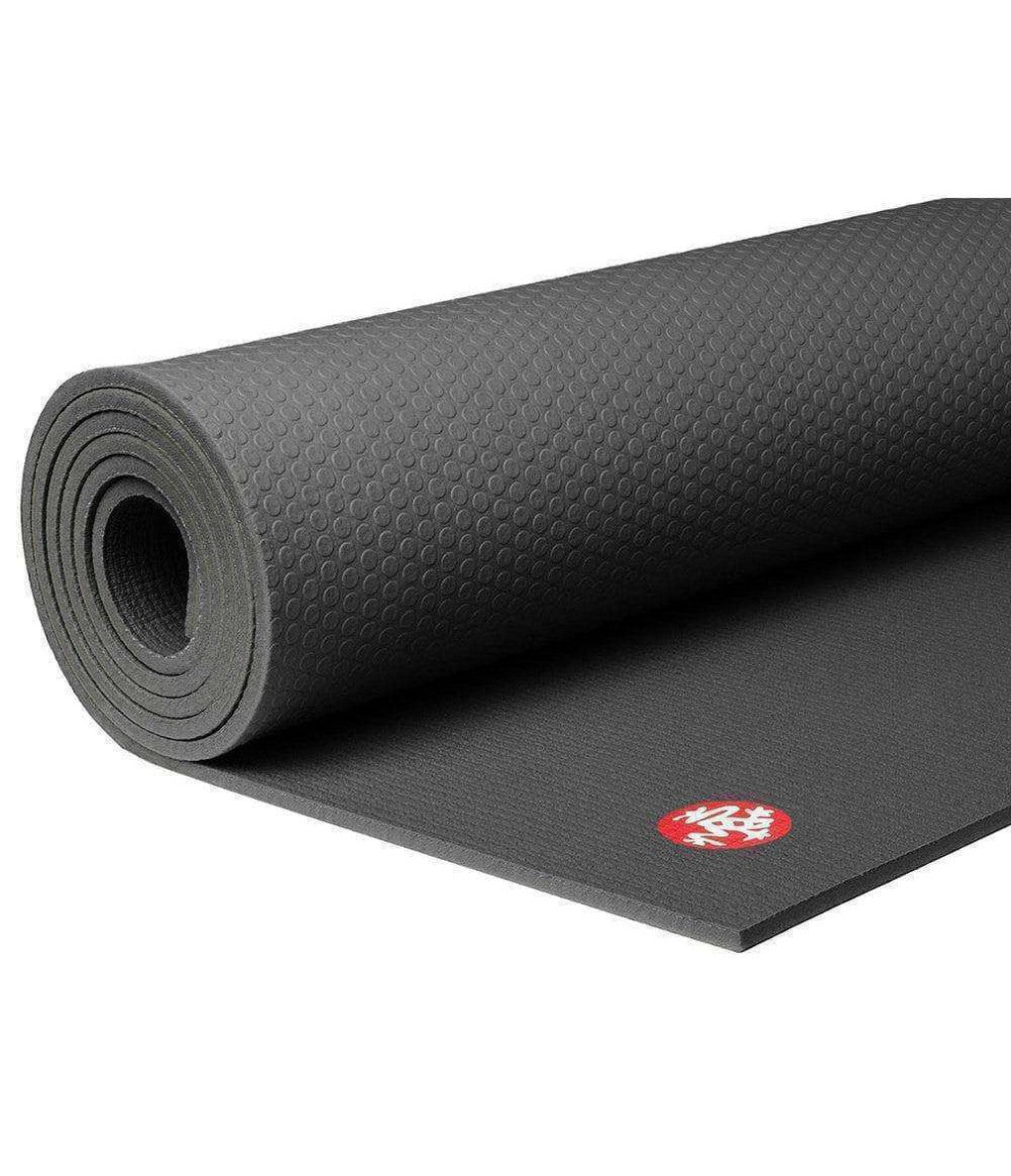 限定SALE][Manduka] ブラックマット PRO プロ (6mm／長さ180cm