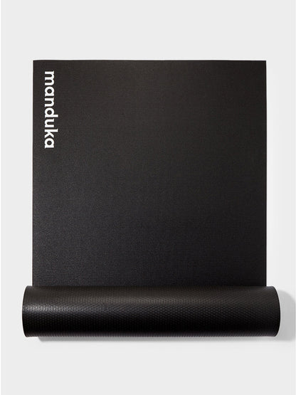 [Manduka]  P/ROX フィットネスマット (6mm) 26FW-NEW