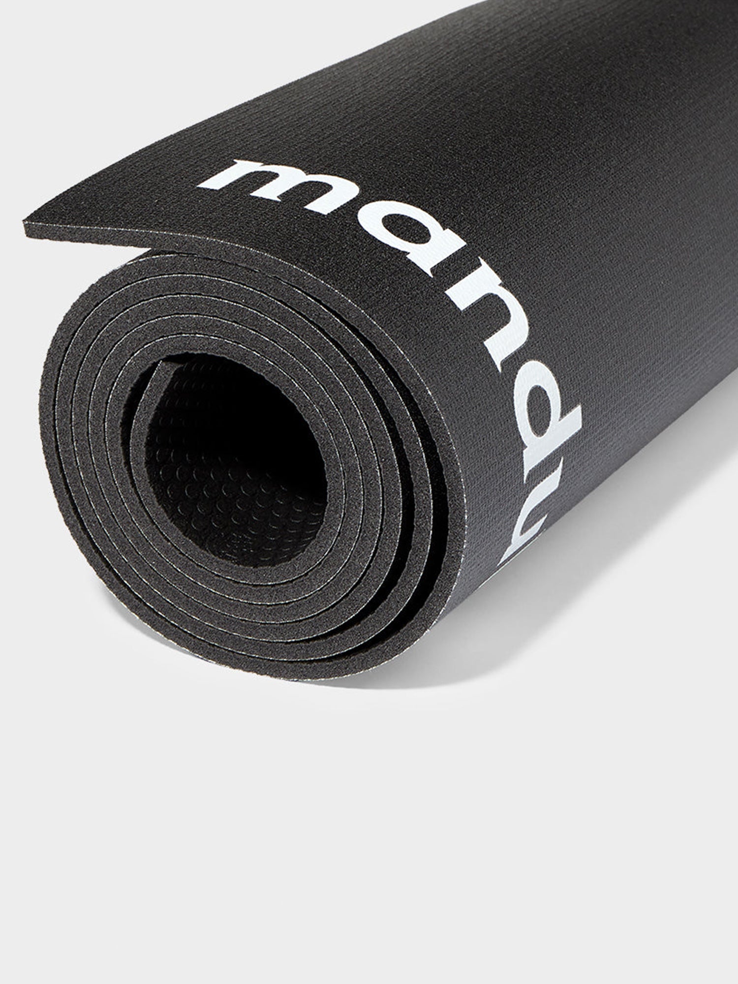 [Manduka]  P/ROX フィットネスマット (6mm) 26FW-NEW