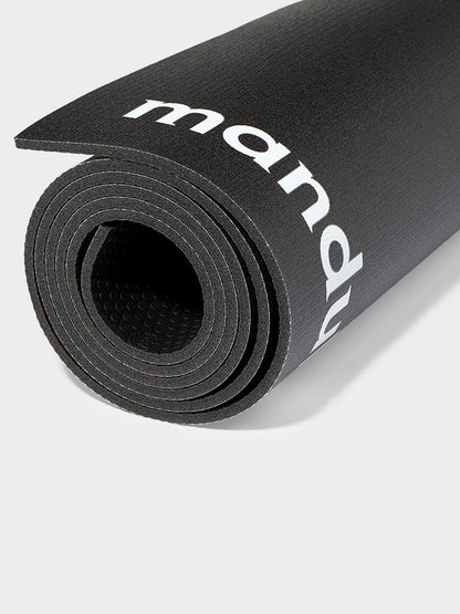 [Manduka]  P/ROX フィットネスマット (6mm) 26FW-NEW