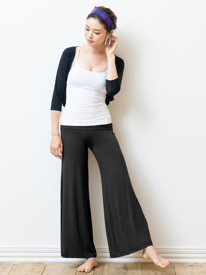 [Loopa] Arabian Yoga Pants Yoga pants / Yoga bottoms Yoga wear [A] 20_1