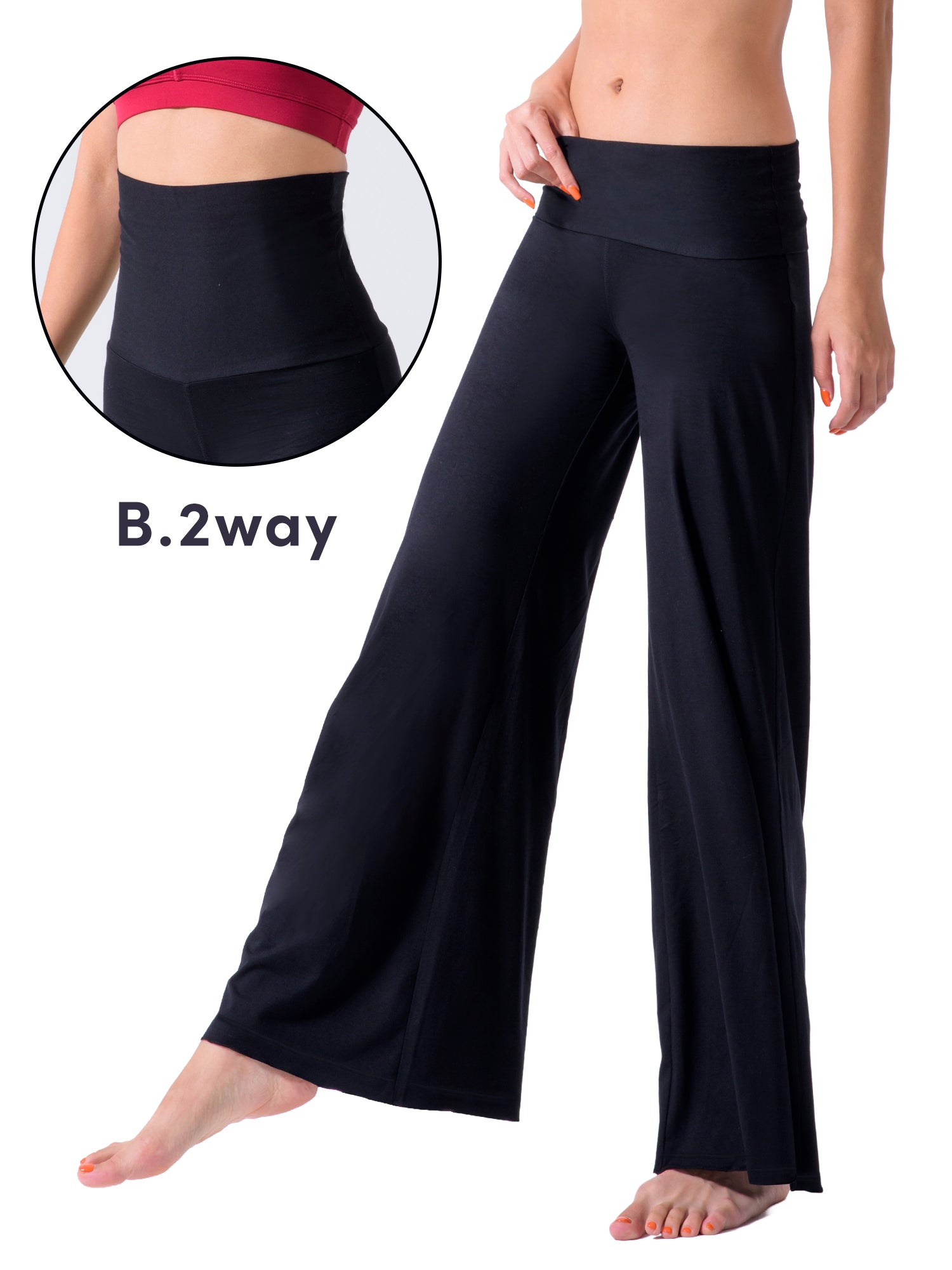 [Loopa] Arabian Yoga Pants Yoga pants / Yoga bottoms Yoga wear [A] 20_1