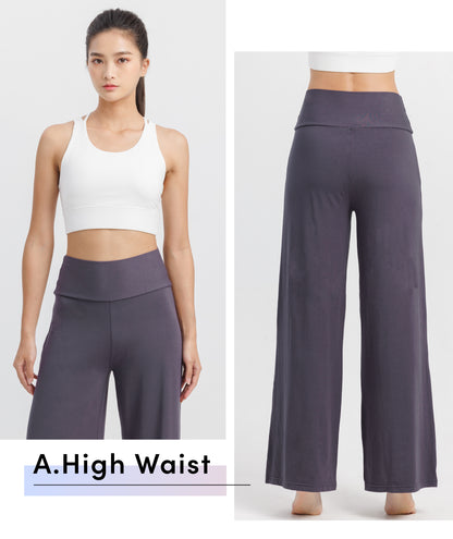 [Loopa] Arabian Yoga Pants Yoga pants / Yoga bottoms Yoga wear [A] 20_1
