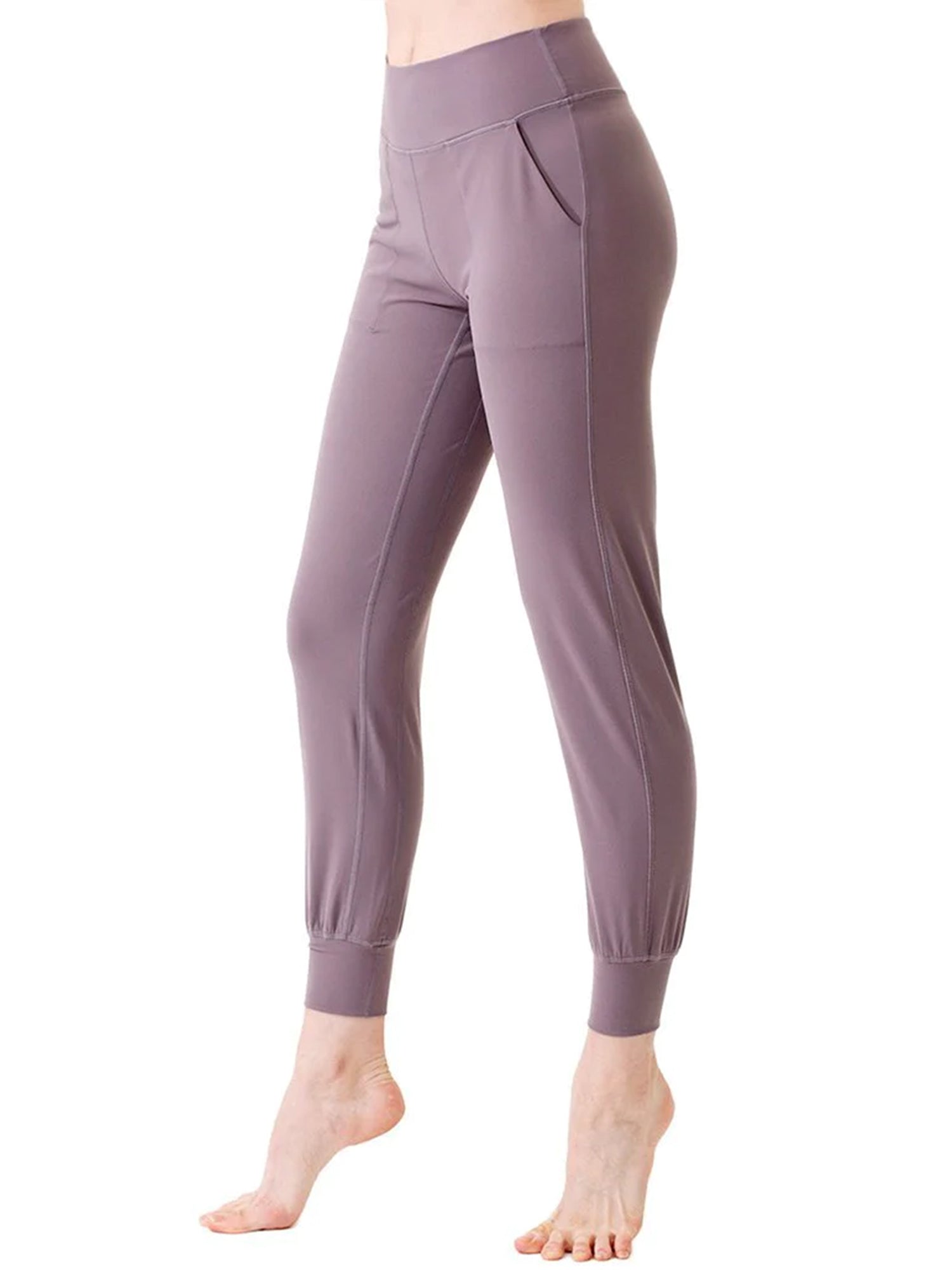 [Loopa] ルーパ ジョガーパンツ Jogger pants / レディース ヨガパンツ ヨガウェア ヨガ ボトムス [A] 20_1
