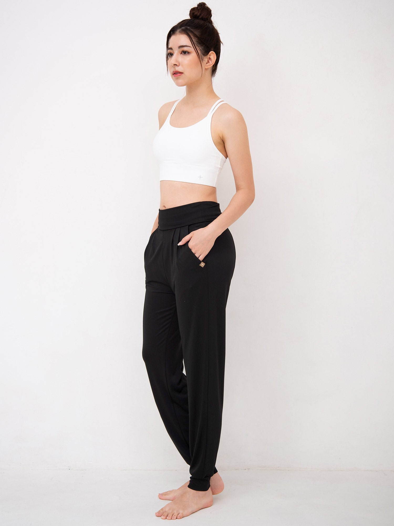 [Loopa] BA Jogger Pants (Bamboo)