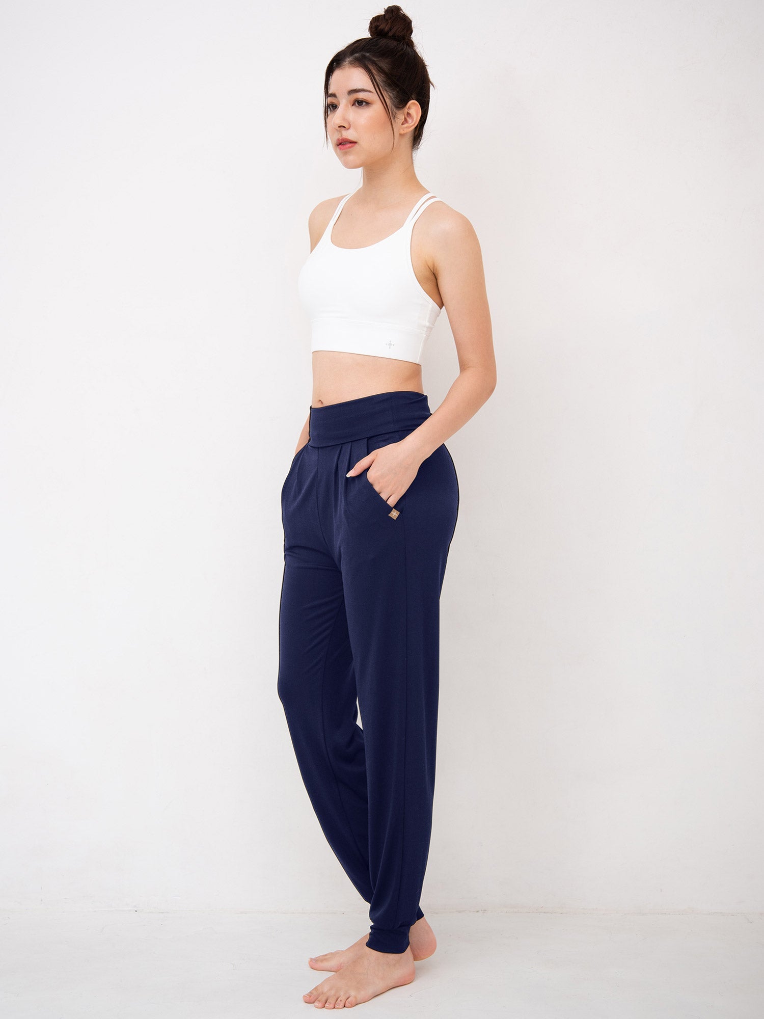 [Loopa] BA Jogger Pants (Bamboo)