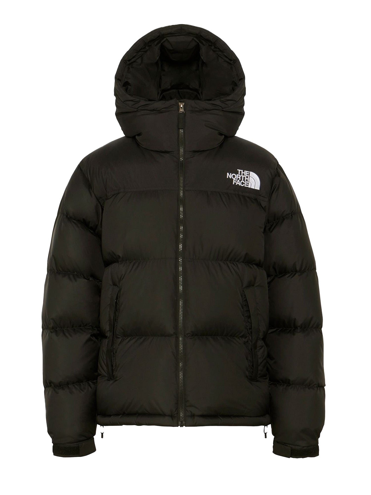 [THE NORTH FACE] ヌプシフーディー / ザ・ノース・フェイス 男女兼用 アウトドア ダウンジャケット パーカー 長袖 23FW ND92331-Puravida! プラヴィダ　ヨガ ピラティス フィットネスショップ