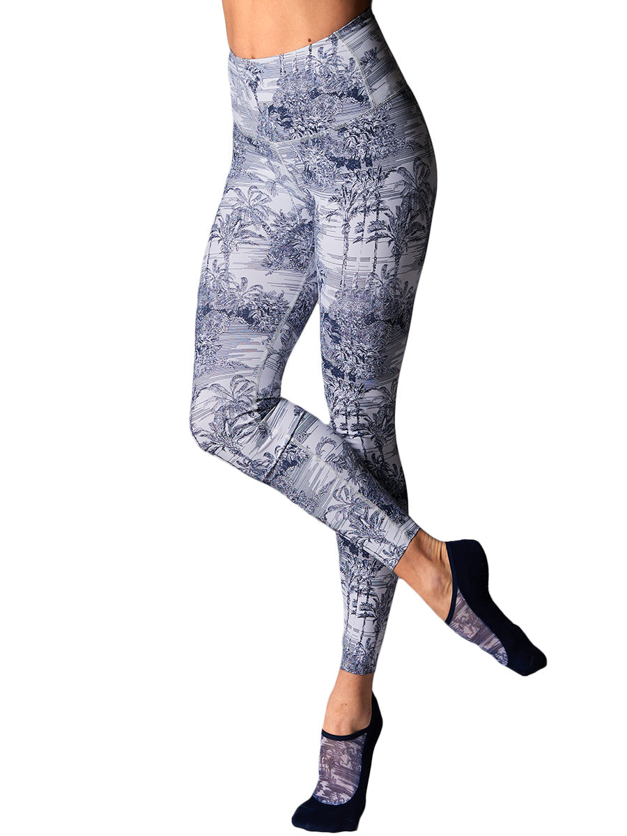 60%OFF[SALE][TAVI by TOESOX] High Waisted Leggings HIGH WAISTED LEGGINGS/ Yoga Bottoms Pilates Yoga Pants Beautiful Legs Beautiful Buttocks Body Coverage[DRT] SOFF