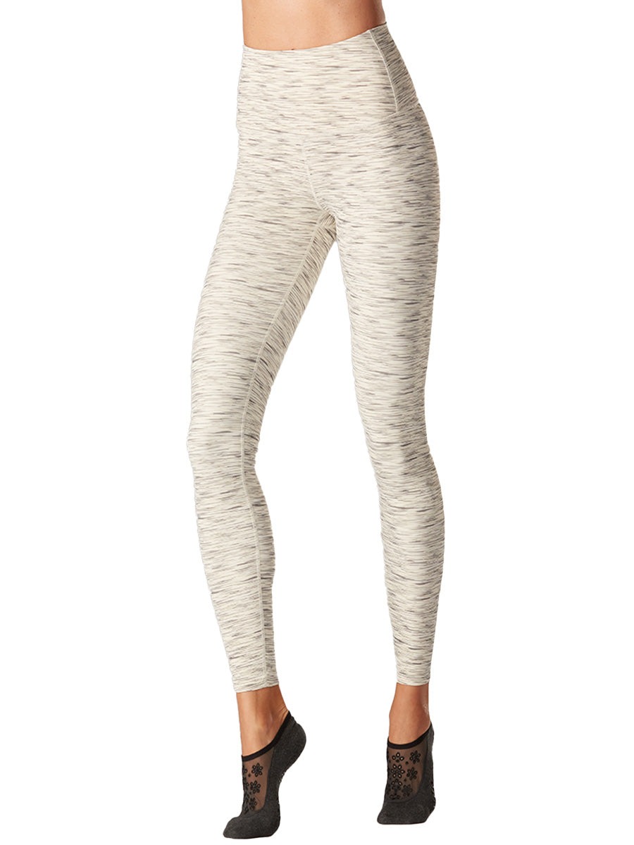 60%OFF[SALE][TAVI by TOESOX] High Waisted Leggings HIGH WAISTED LEGGINGS/ Yoga Bottoms Pilates Yoga Pants Beautiful Legs Beautiful Buttocks Body Coverage[DRT] SOFF