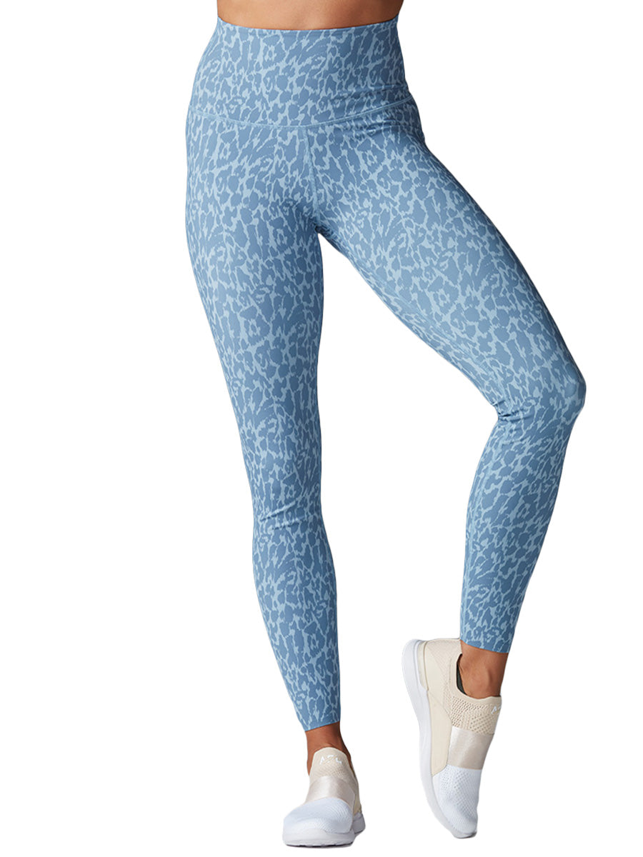 60%OFF[SALE][TAVI by TOESOX] High Waisted Leggings HIGH WAISTED LEGGINGS/ Yoga Bottoms Pilates Yoga Pants Beautiful Legs Beautiful Buttocks Body Coverage[DRT] SOFF