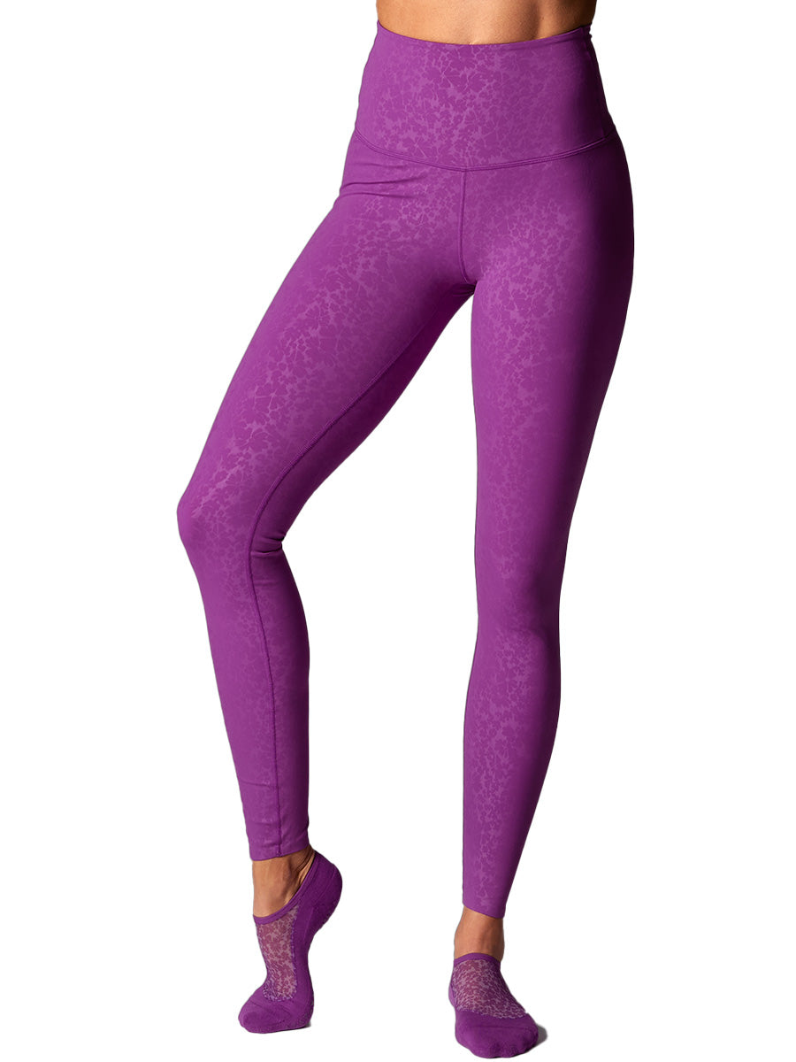 60%OFF[SALE][TAVI by TOESOX] High Waisted Leggings HIGH WAISTED LEGGINGS/ Yoga Bottoms Pilates Yoga Pants Beautiful Legs Beautiful Buttocks Body Coverage[DRT] SOFF