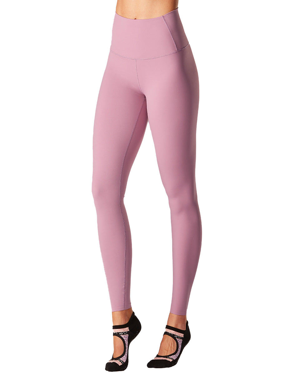 60%OFF[SALE][TAVI by TOESOX] High Waisted Leggings HIGH WAISTED LEGGINGS/ Yoga Bottoms Pilates Yoga Pants Beautiful Legs Beautiful Buttocks Body Coverage[DRT] SOFF