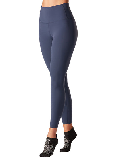 60%OFF[SALE][TAVI by TOESOX] High Waist 7/8 Length Leggings HIGH WAISTED LEGGINGS/Yoga Bottoms Pilates Yoga Pants Beautiful Legs Beautiful Buttocks Body Coverage[DRT] SOFF