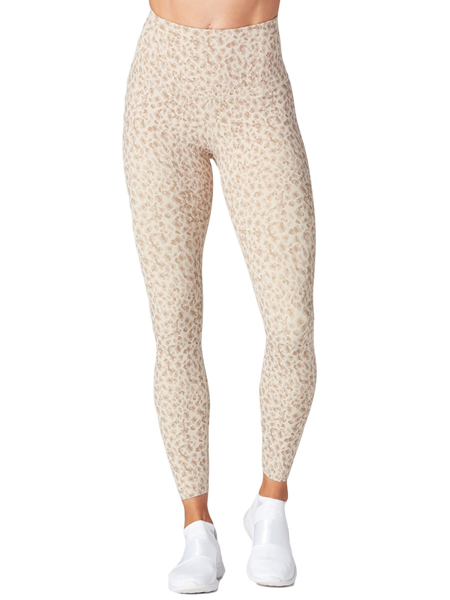 60%OFF[SALE][TAVI by TOESOX] High Waist 7/8 Length Leggings HIGH WAISTED LEGGINGS/Yoga Bottoms Pilates Yoga Pants Beautiful Legs Beautiful Buttocks Body Coverage[DRT] SOFF