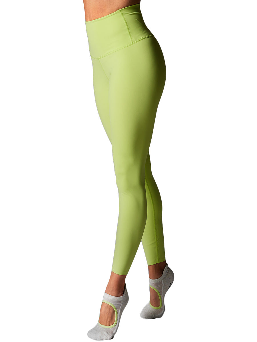 60%OFF[SALE][TAVI by TOESOX] High Waist 7/8 Length Leggings HIGH WAISTED LEGGINGS/Yoga Bottoms Pilates Yoga Pants Beautiful Legs Beautiful Buttocks Body Coverage[DRT] SOFF