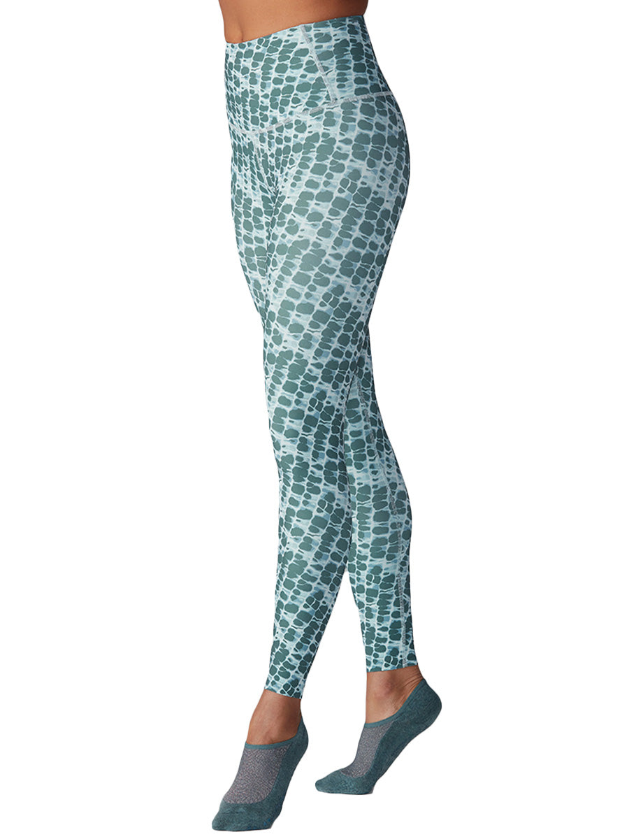 60%OFF[SALE][TAVI by TOESOX] High Waist 7/8 Length Leggings HIGH WAISTED LEGGINGS/Yoga Bottoms Pilates Yoga Pants Beautiful Legs Beautiful Buttocks Body Coverage[DRT] SOFF