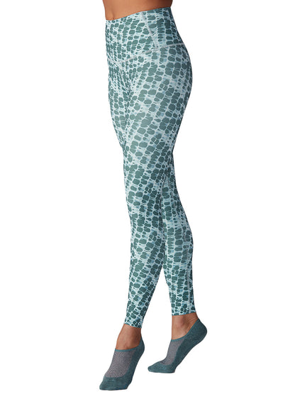 60%OFF[SALE][TAVI by TOESOX] High Waist 7/8 Length Leggings HIGH WAISTED LEGGINGS/Yoga Bottoms Pilates Yoga Pants Beautiful Legs Beautiful Buttocks Body Coverage[DRT] SOFF