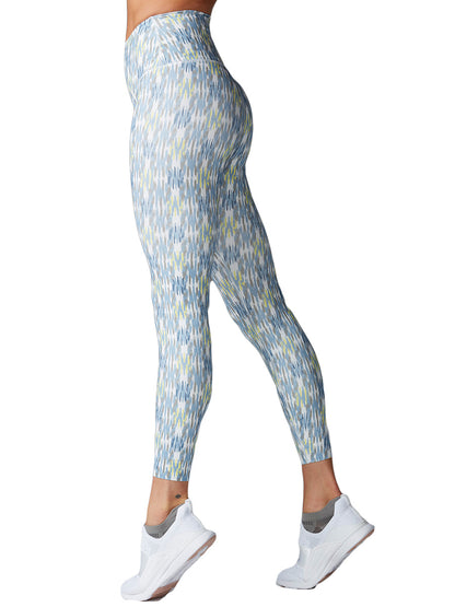 60%OFF[SALE][TAVI by TOESOX] High Waist 7/8 Length Leggings HIGH WAISTED LEGGINGS/Yoga Bottoms Pilates Yoga Pants Beautiful Legs Beautiful Buttocks Body Coverage[DRT] SOFF