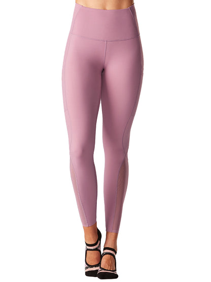 60%OFF[SALE][TAVI by TOESOX] Stash &amp;amp; Dash 7/8 Leggings Stash &amp;amp; Dash 7/8 Tight / Yoga Bottoms Pilates Yoga Pants Sweat Wicking Quick Drying [DRT][SS2412]