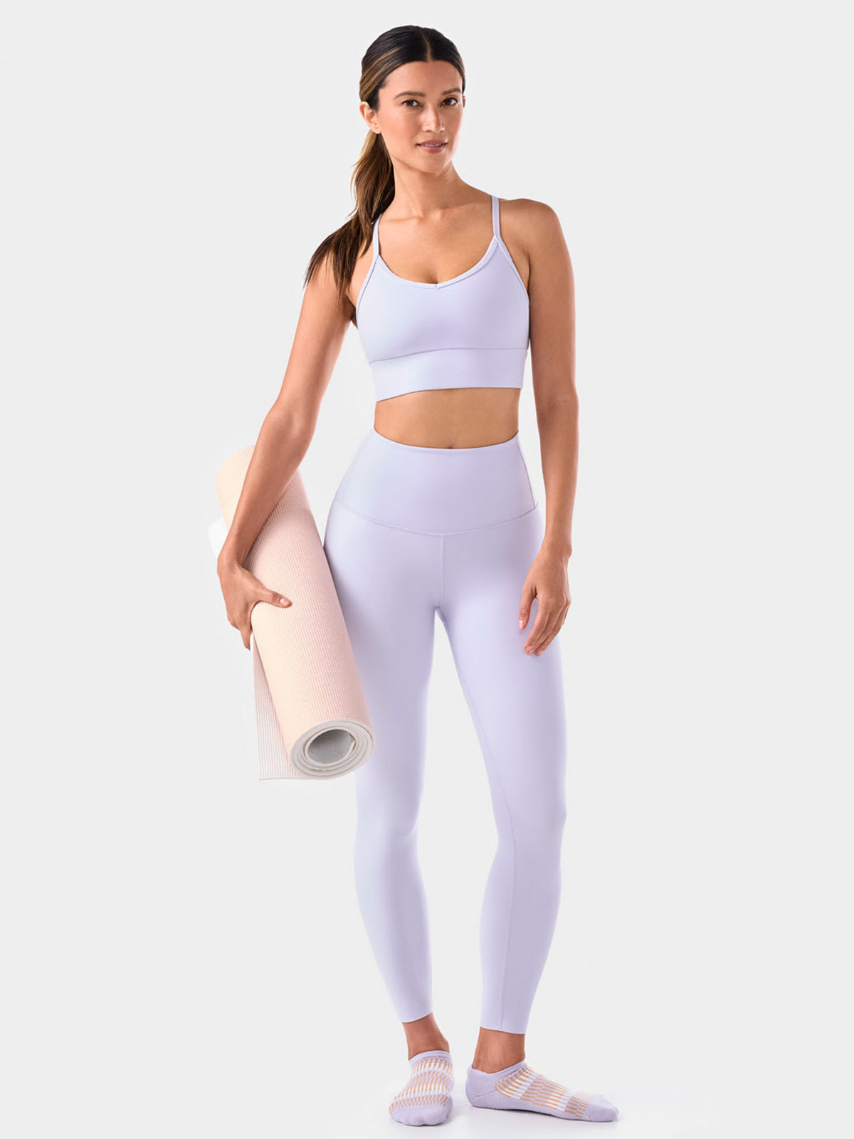 [TAVI by TOESOX] Boost Bra / Tabi Women&