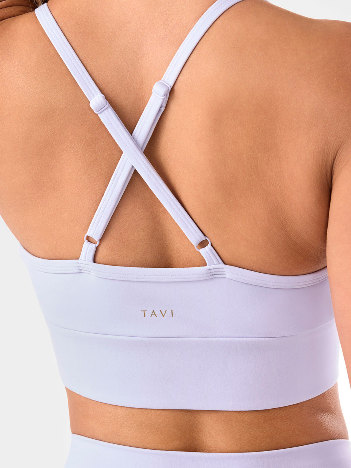 [TAVI by TOESOX] Boost Bra / Tabi Women&