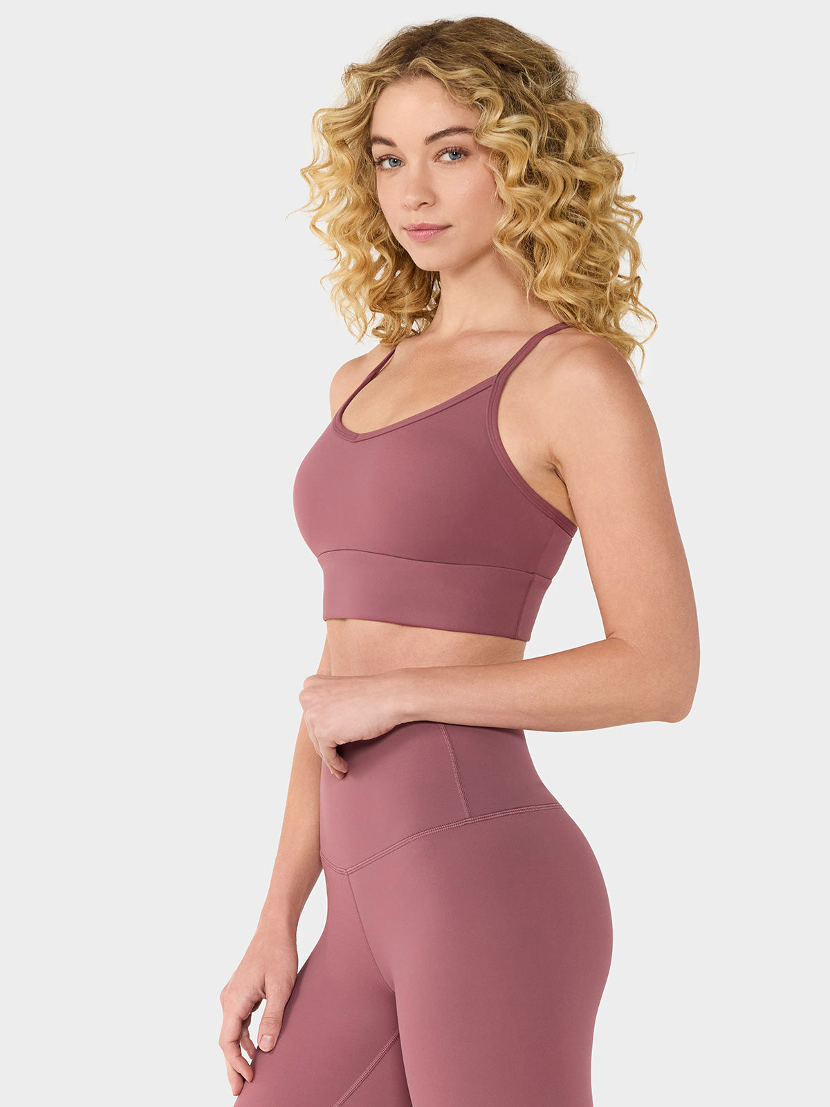 [TAVI by TOESOX] Boost Bra / Tabi Women&