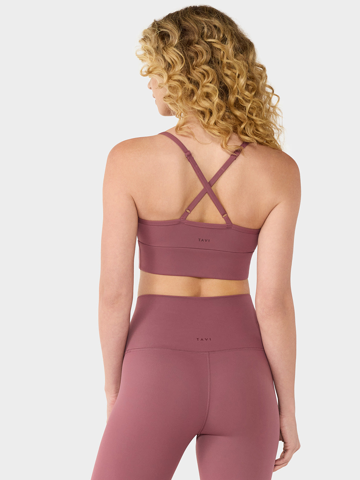 [TAVI by TOESOX] Boost Bra / Tabi Women&