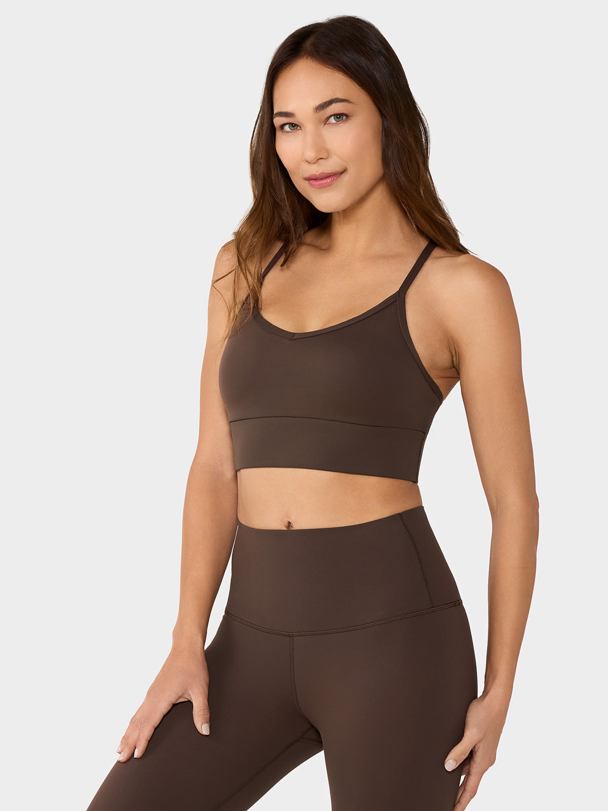 [TAVI by TOESOX] Boost Bra / Tabi Women&