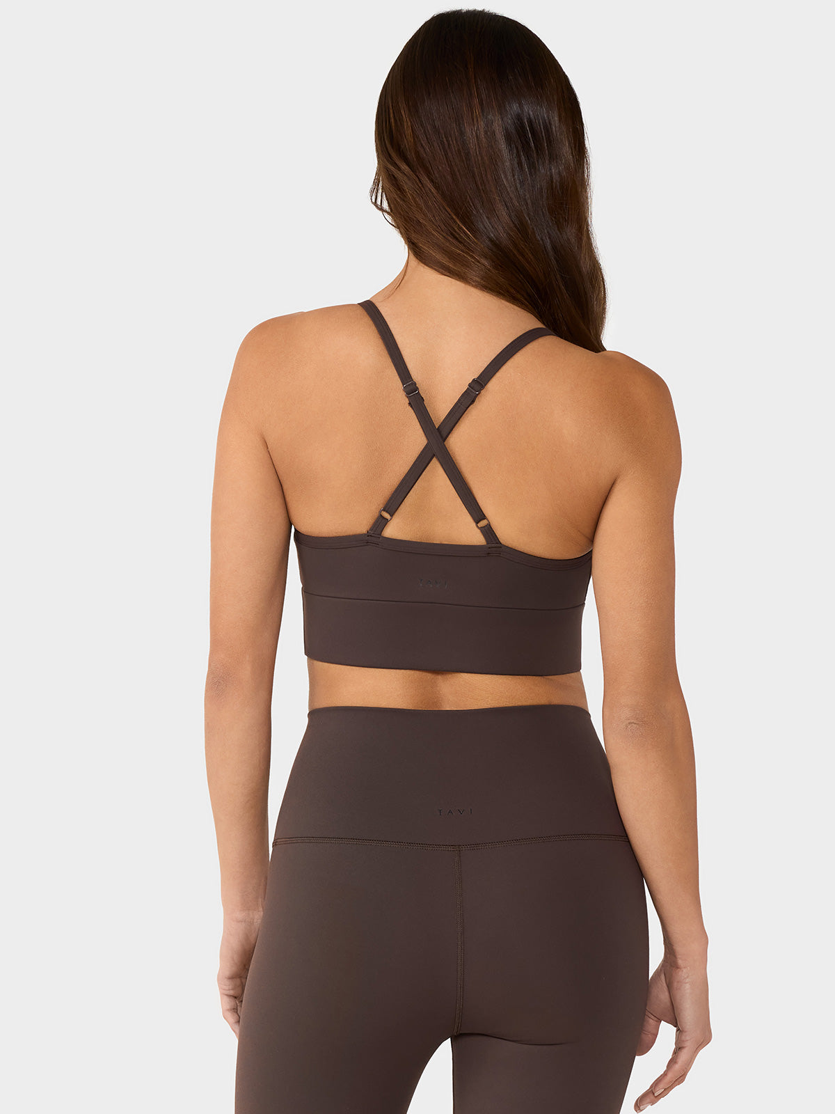 [TAVI by TOESOX] Boost Bra / Tabi Women&