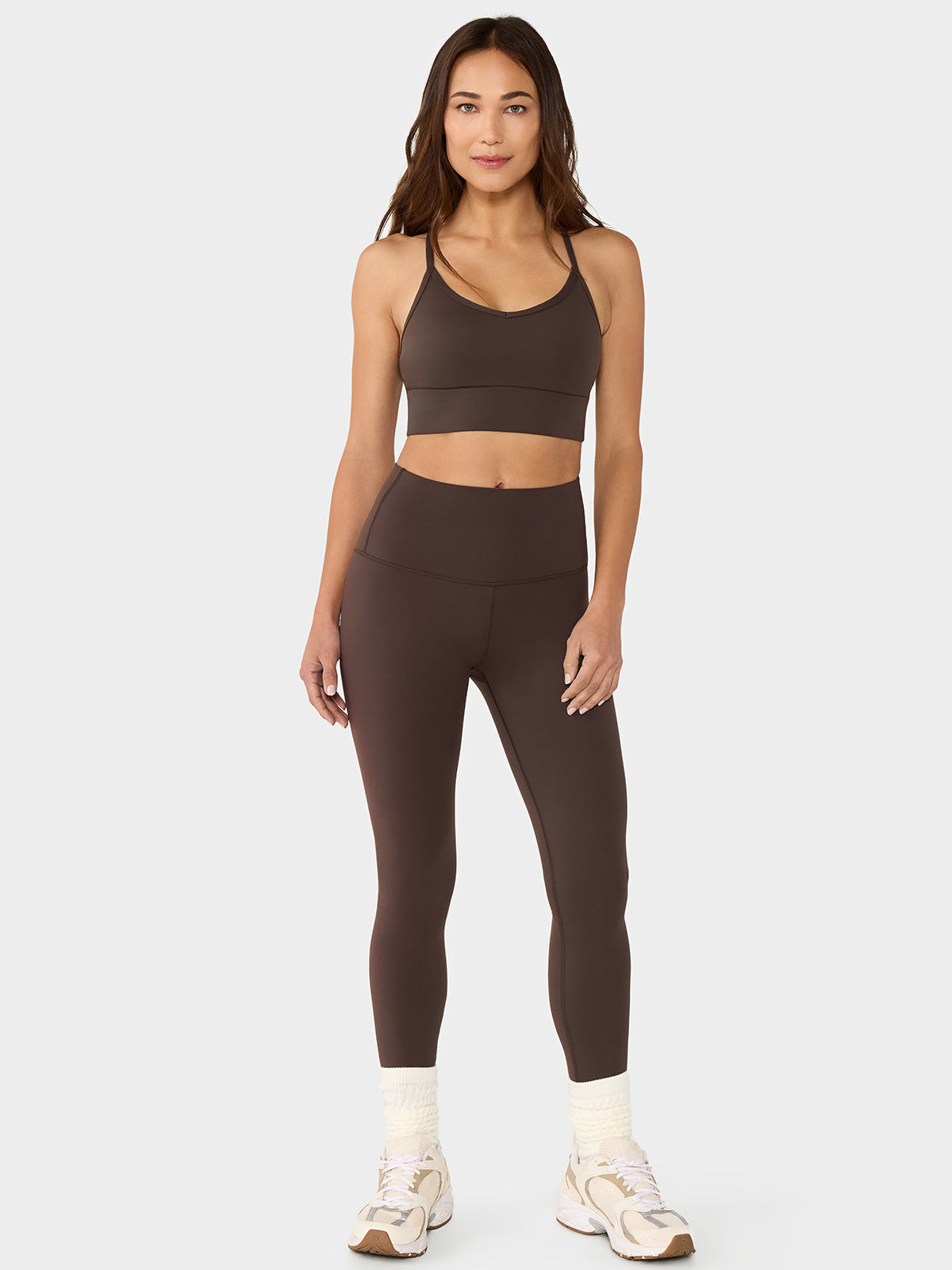 [TAVI by TOESOX] Boost Bra / Tabi Women&