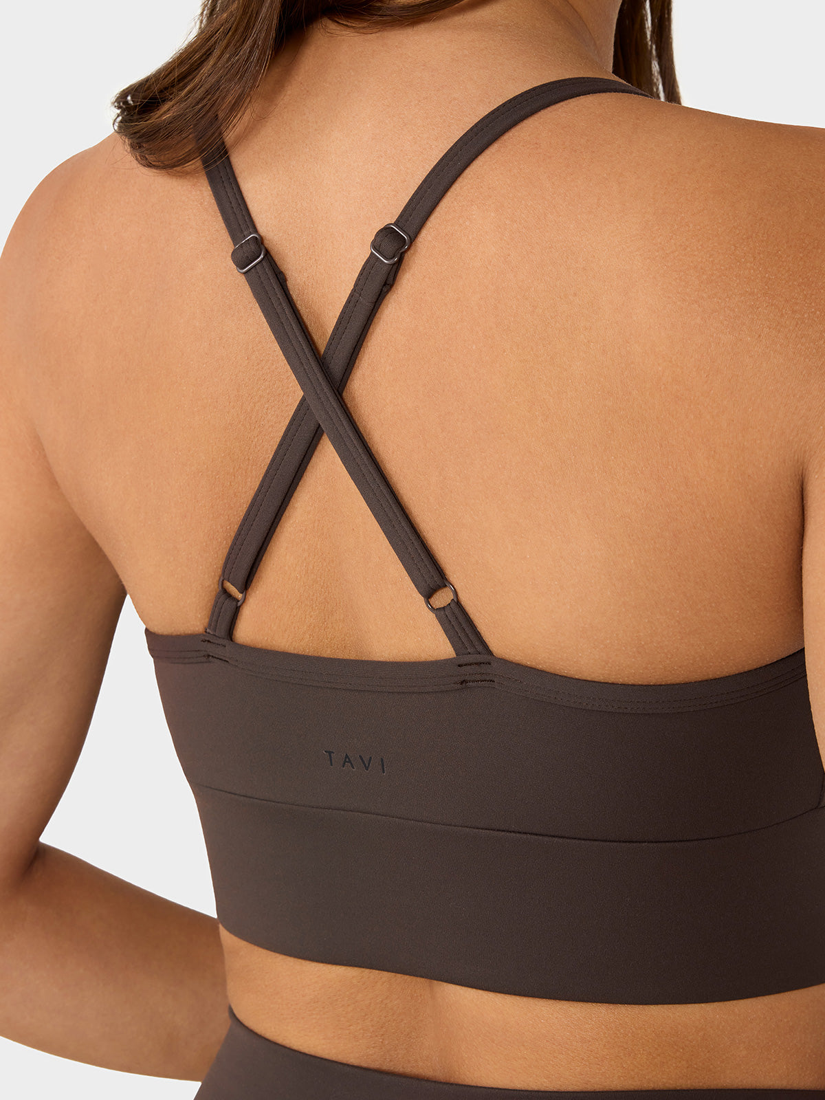 [TAVI by TOESOX] Boost Bra / Tabi Women&