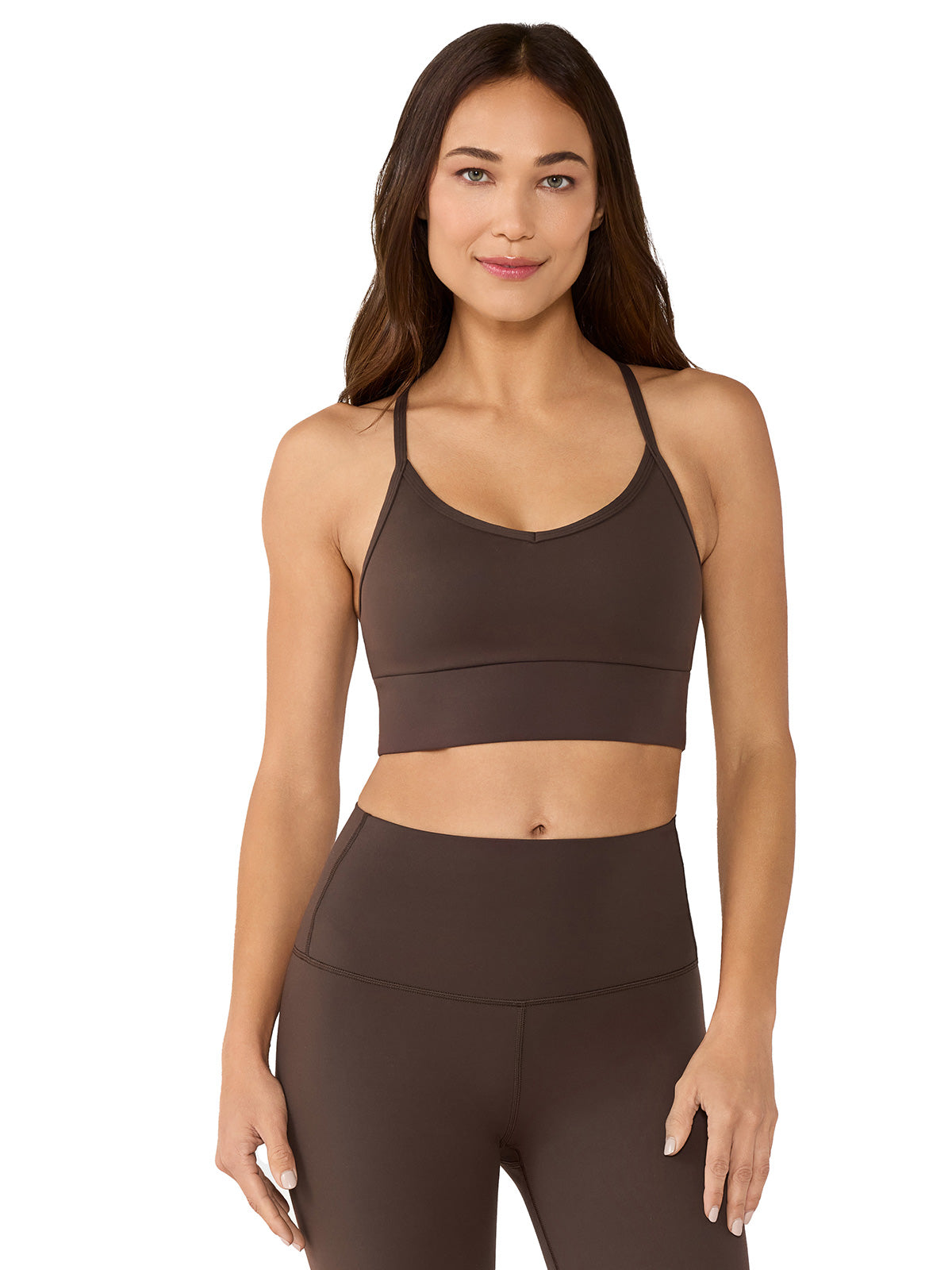 [TAVI by TOESOX] Boost Bra / Tabi Women&