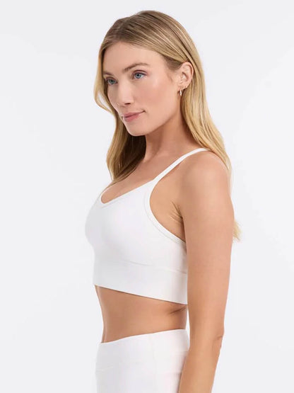 [TAVI] ブーストブラ Boost Bra／タビ レディース  トップス スポーツブラ インナー カップ付 26SS_D1
