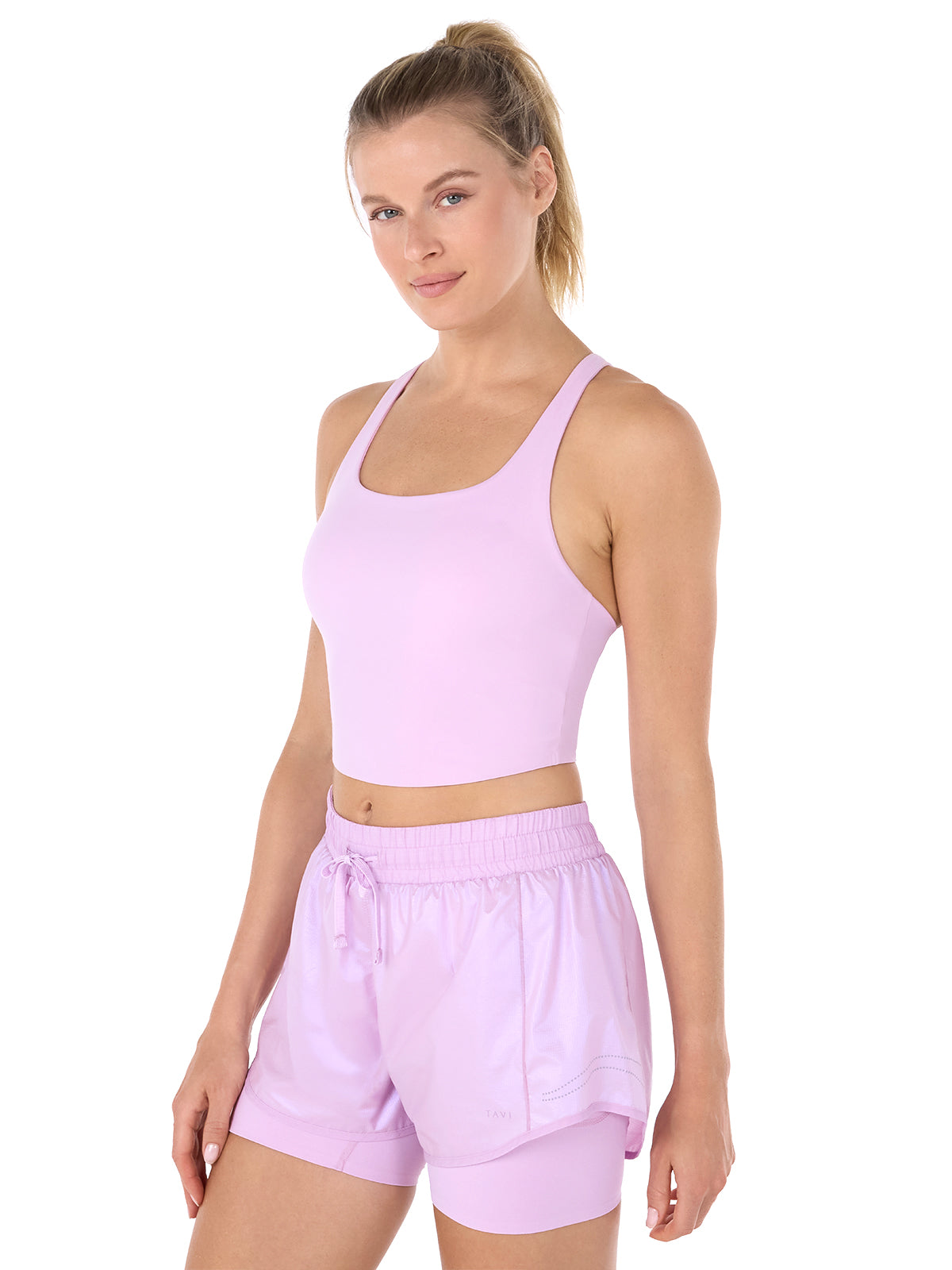 [TAVI by TOESOX] Boost Bra / Tabi Women&