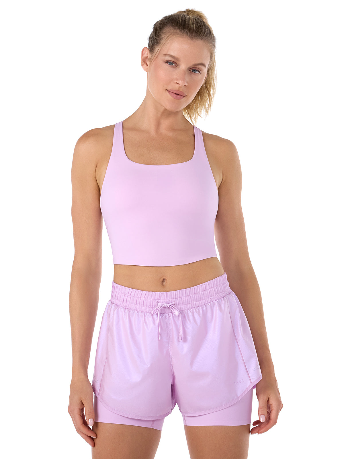 [TAVI by TOESOX] Boost Bra / Tabi Women&