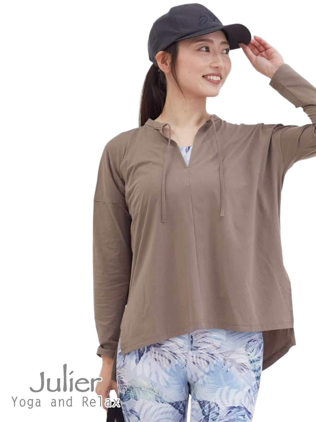 [SALE20%OFF][Julier] Light Prime Pullover Julier Women&