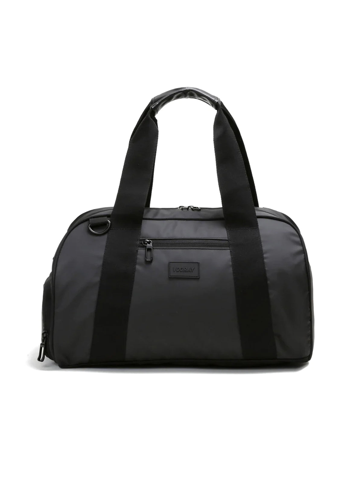 [VOORAY] ブーレイ バーナー ジム ダッフル BURNER GYM DUFFEL ／ ボストンバッグ ショルダーバッグ 24FW_D3-Puravida! プラヴィダ　ヨガ ピラティス フィットネスショップ