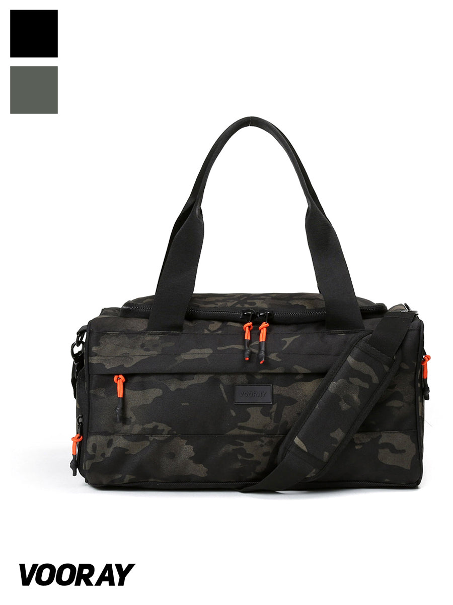 60%OFF[SALE][VOORAY] Boost XL Duffel / Boston bag Shoulder bag [DRT][SS2412]