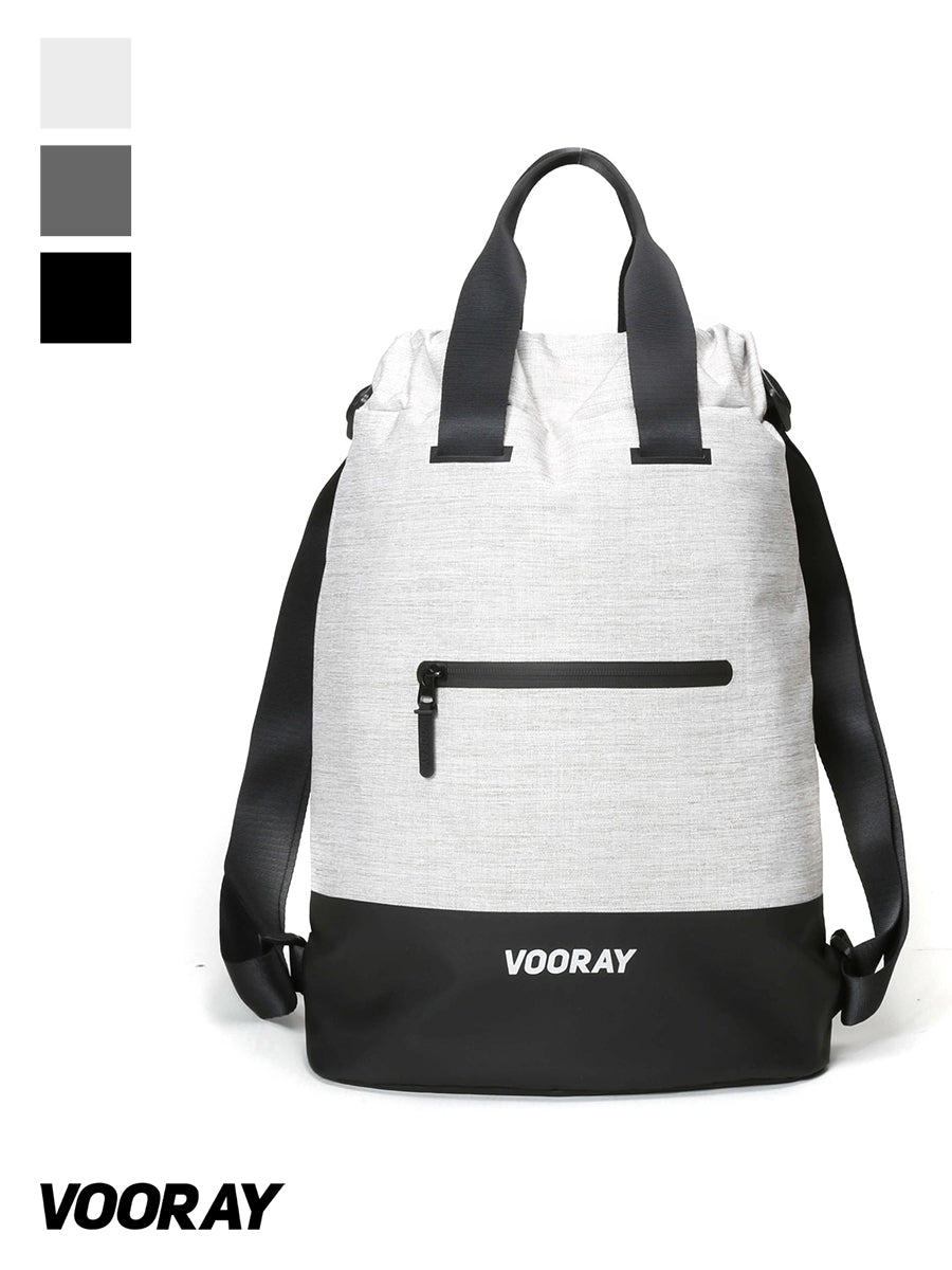 60%OFF[SALE][VOORAY] VOORAY FLEX CINCH BACKPACK / Rucksack Tote Bag [DRT] SOFF