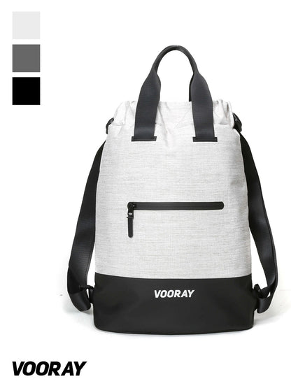 60%OFF[SALE][VOORAY] ブーレイ フレックス シンチ バックパック FLEX CINCH BACKPACK ／ リュックサック トートバッグ [DRT] SOFF