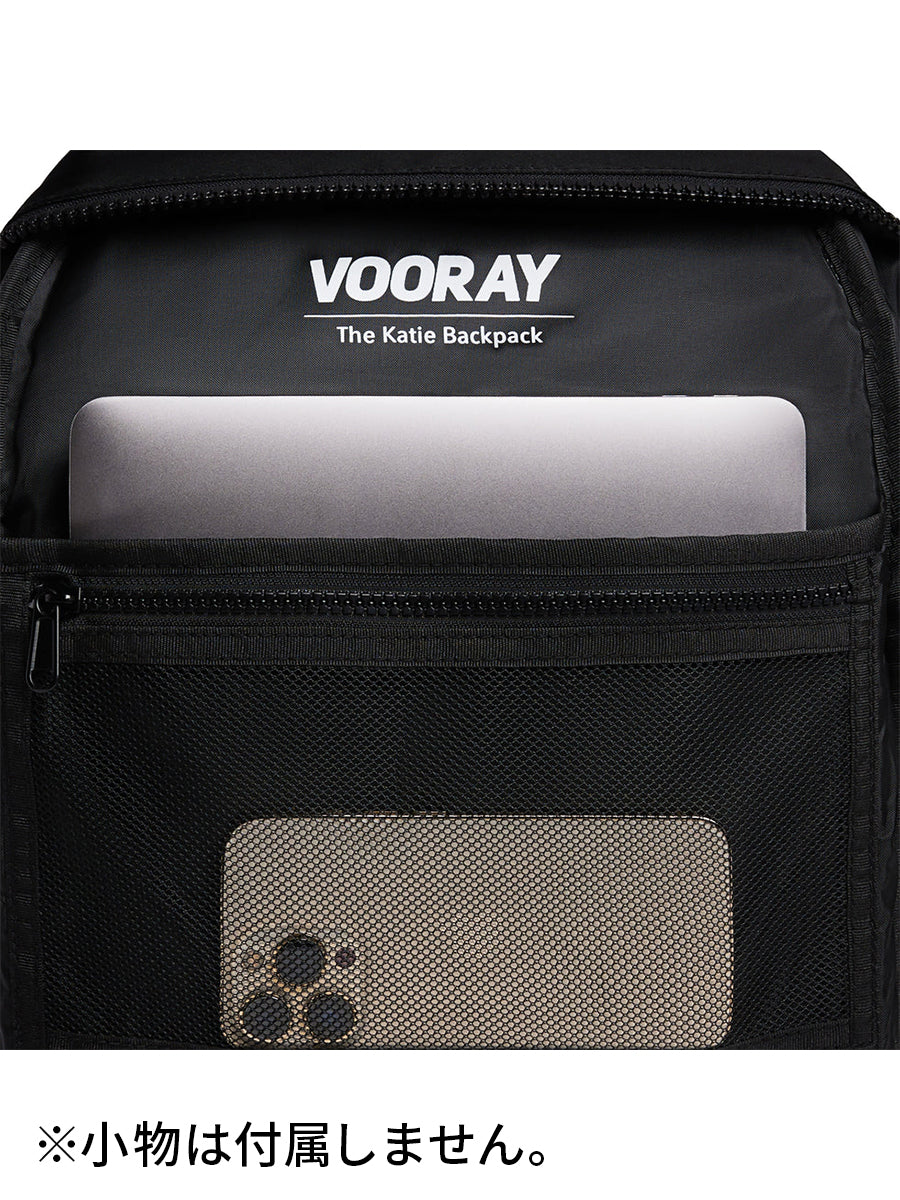 60%OFF[SALE][VOORAY] ブーレイ ケイティ バックパック KATIE BACKPACK ／ リュックサック [DRT] SOFF