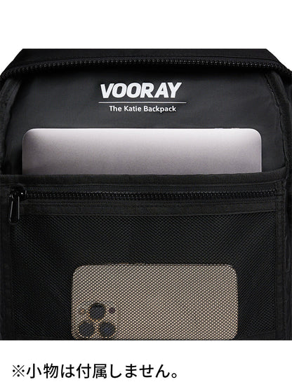 60%OFF[SALE][VOORAY] ブーレイ ケイティ バックパック KATIE BACKPACK ／ リュックサック [DRT] SOFF