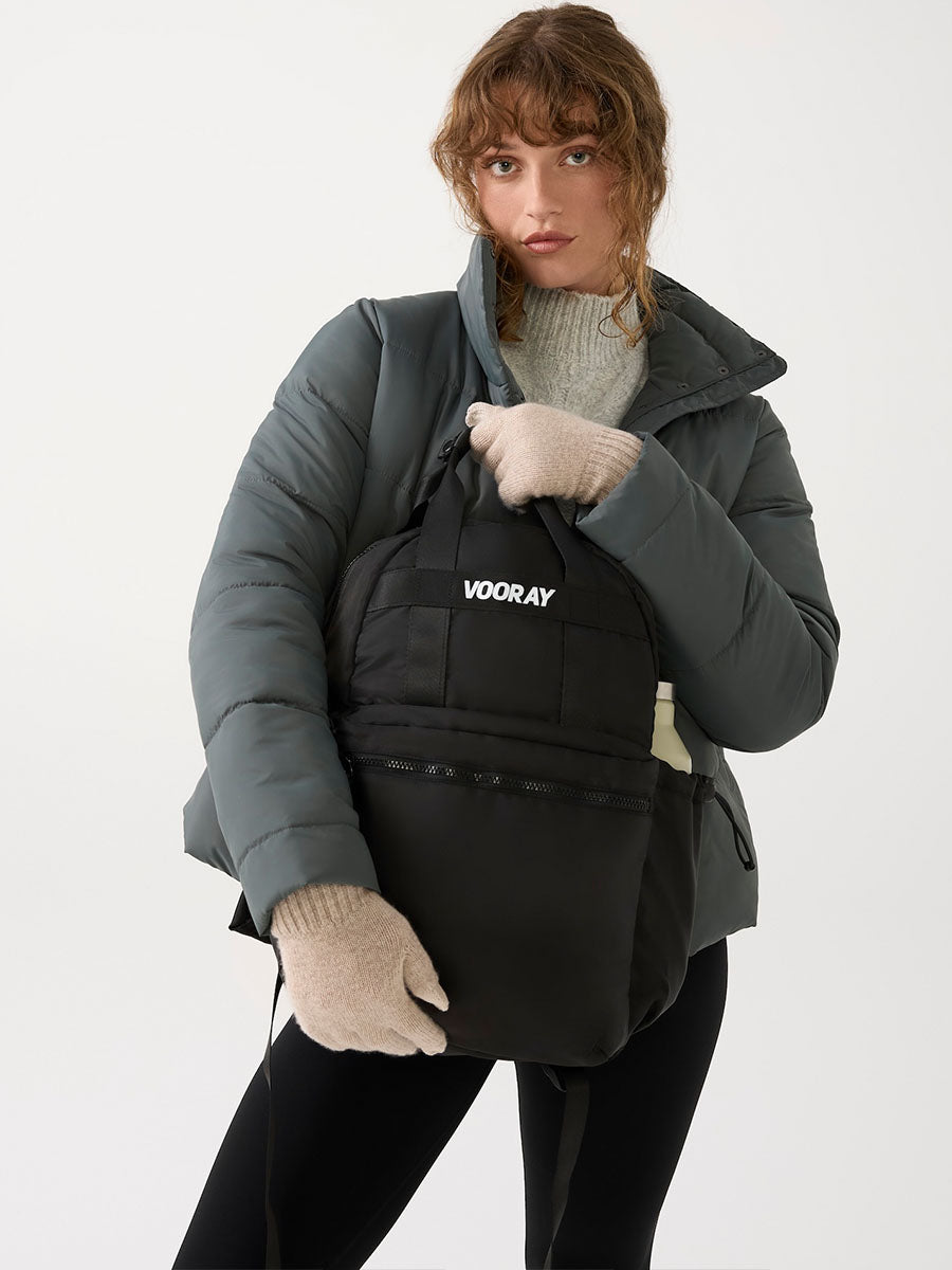 60%OFF[SALE][VOORAY] VOORAY Katie Backpack KATIE BACKPACK / Rucksack [DRT] SOFF